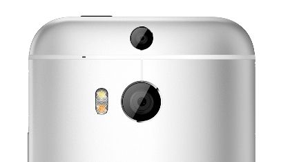 HTC One M8_6V_Silver