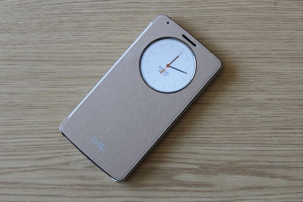 LG QuickCircle CASE