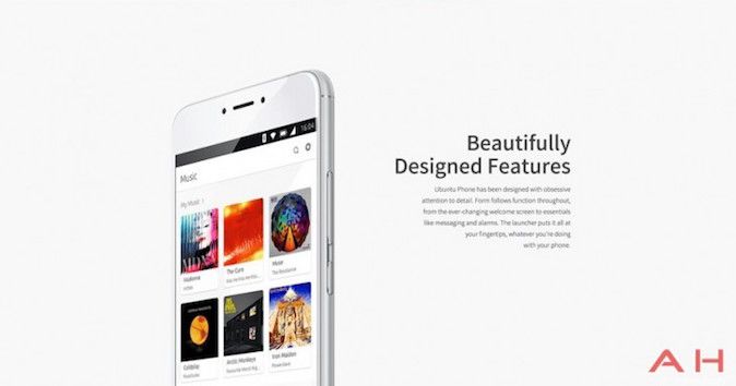 Meizu MX6 render 2