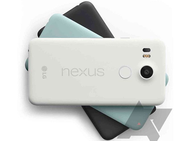 Nexus-5X