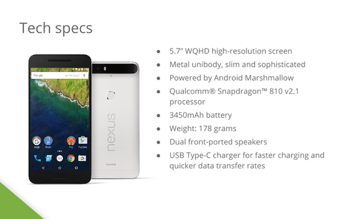 Nexus-6P