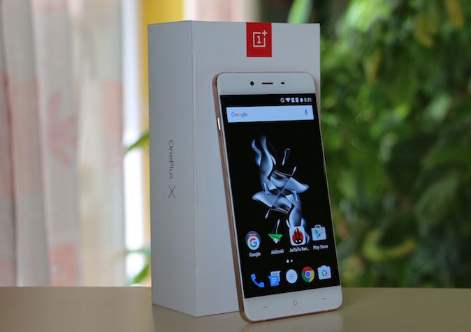 OnePlus-X-recenzija