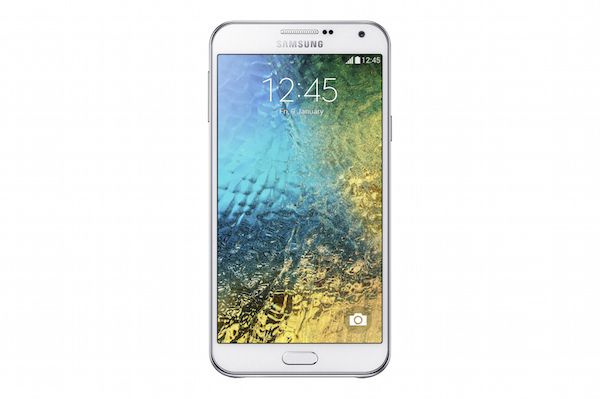 Samsung Galaxy E5