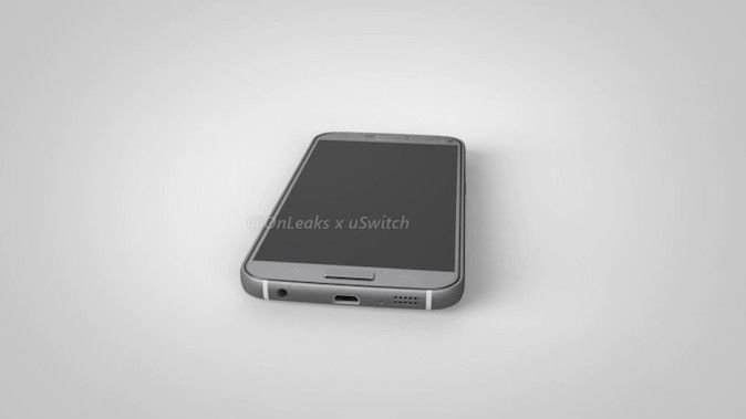 Samsung-Galaxy-S7-Plus-CAD-render 3