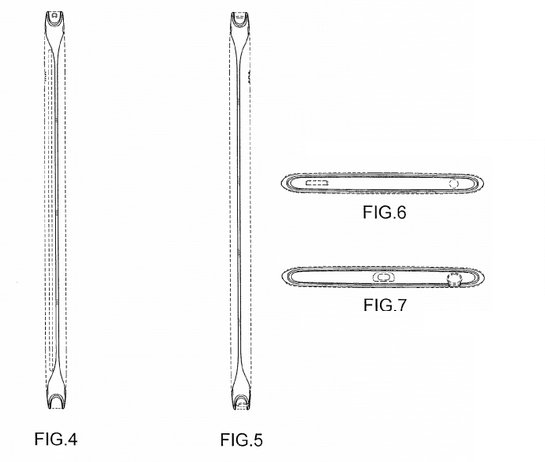 Samsung-design-patent-filing-could-reveal-the-looks-of-the-Samsung-Galaxy-S5-or-Samsung-Galaxy-Note-4-1
