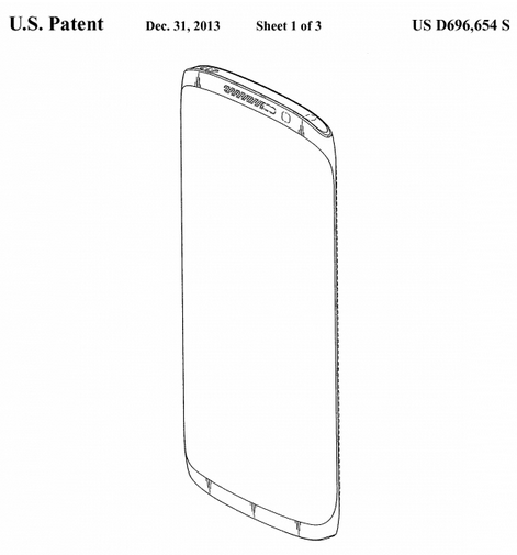 Samsung-design-patent-filing-could-reveal-the-looks-of-the-Samsung-Galaxy-S5-or-Samsung-Galaxy-Note-4-2
