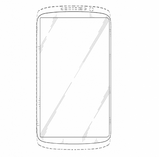 Samsung-design-patent-filing-could-reveal-the-looks-of-the-Samsung-Galaxy-S5-or-Samsung-Galaxy-Note-4-5