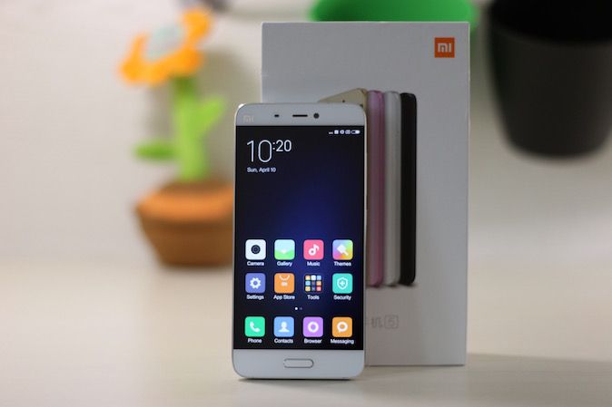 Xiaomi-Mi-5-Recenzija