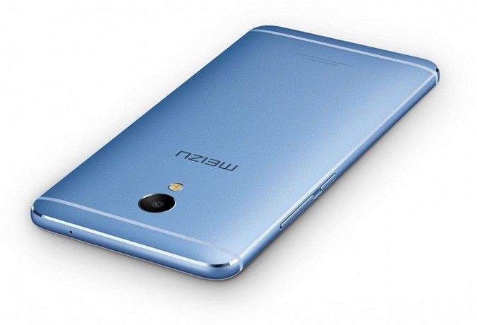 meizu m3e 6