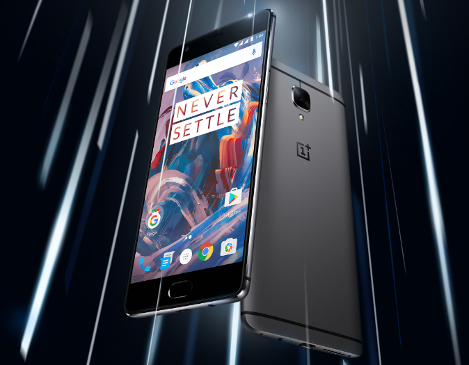 oneplus 3 2