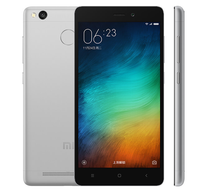 redmi 3s 1