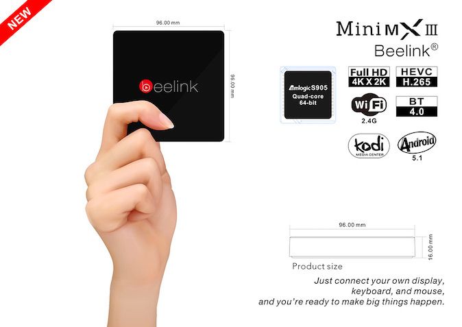 Beelink-MiniMXIII-AmlogicS905-RAM2GB-EMMC16GB.cdr