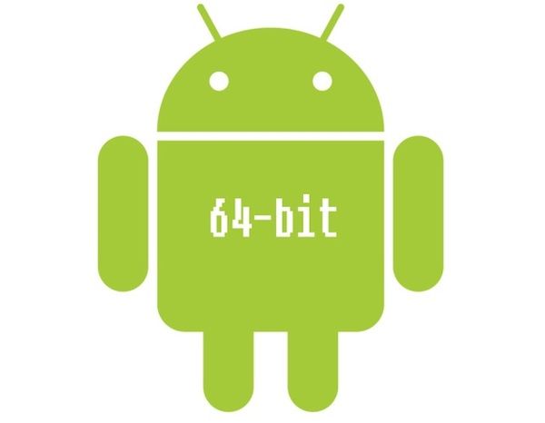 Android-64-bit