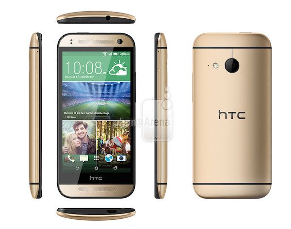 HTC-One-mini-2-sports-a-premium-aluminum-chassis