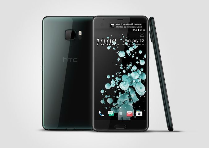 HTC U Ultra_3V_BrilliantBlack