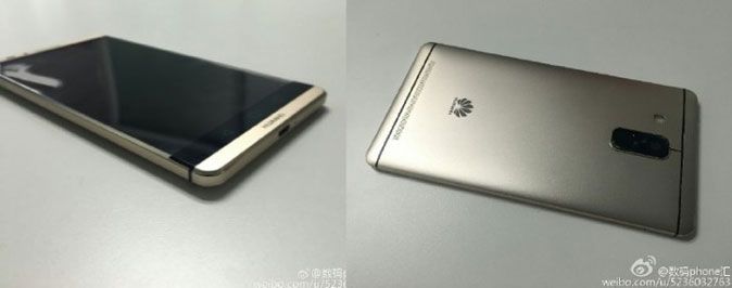 Huawei Mate 8