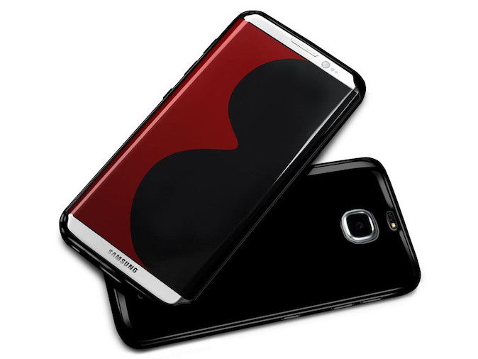 MobileFun-Olixar-Flexishield-Samsung-Galaxy-S8-Edge-Case-Render-Black