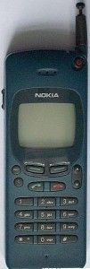 Nokia-2118-GSM