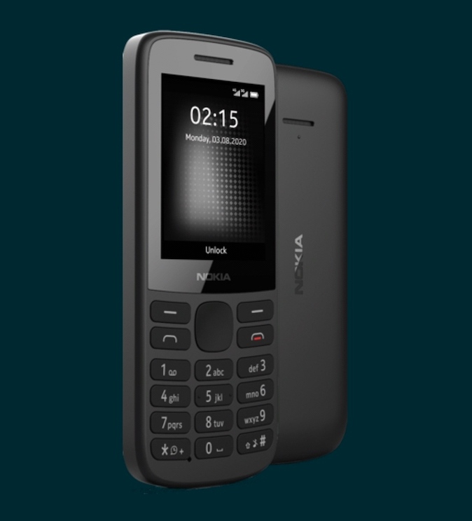 Sve o "pametnim" telefonima i sličnim čudima tehnike... - Page 16 Nokia-215-2020-4G
