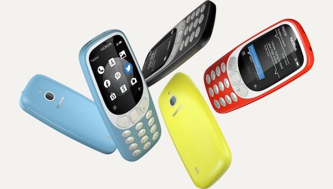 Sve o "pametnim" telefonima i sličnim čudima tehnike... - Page 3 Nokia-3310-3G