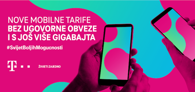 Hrvatski telekom chat