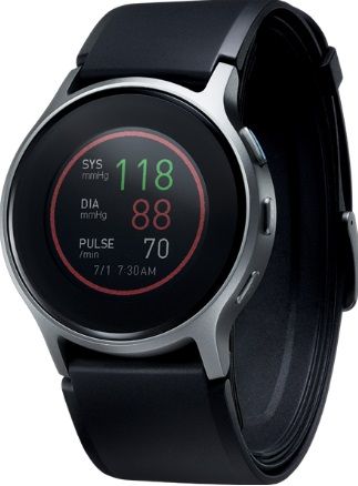 Samsungovi pametni satovi mjerit će krvni tlak? - bb-tiglio.com
