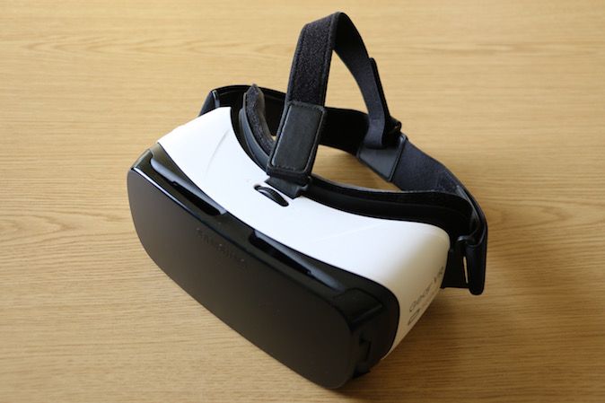 Samsung-Gear-VR-Recenzija