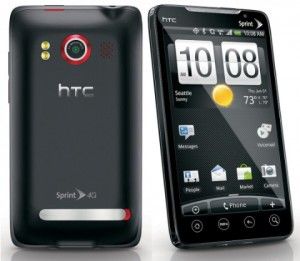 Unroot-HTC-EVO-4G