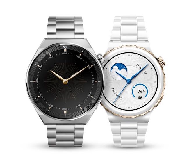 Huawei watch hot sale gt iskustva