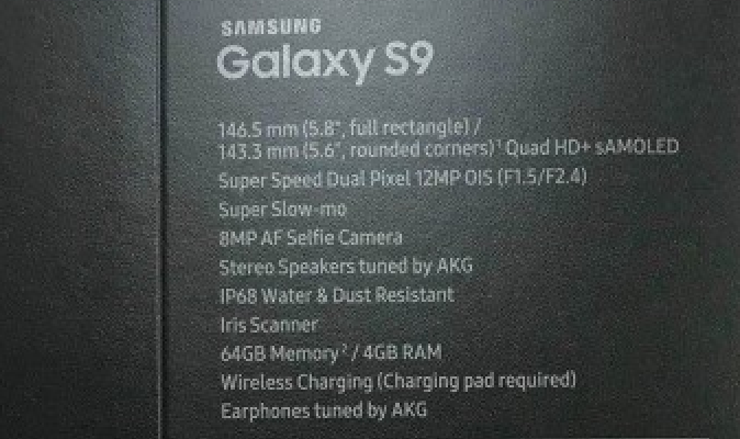 Sve o "pametnim" telefonima i sličnim čudima tehnike... - Page 5 Samsung-galaxy-s9