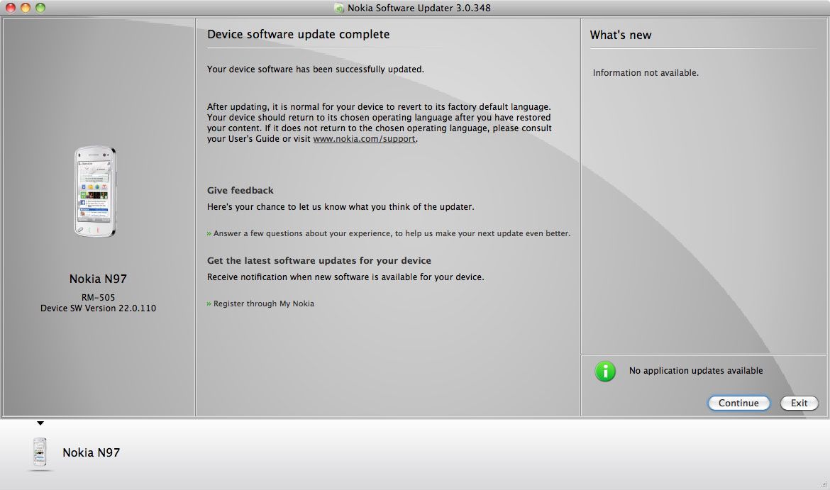 Update complete 3. Update soft. software update. latest update complete. available on mac.